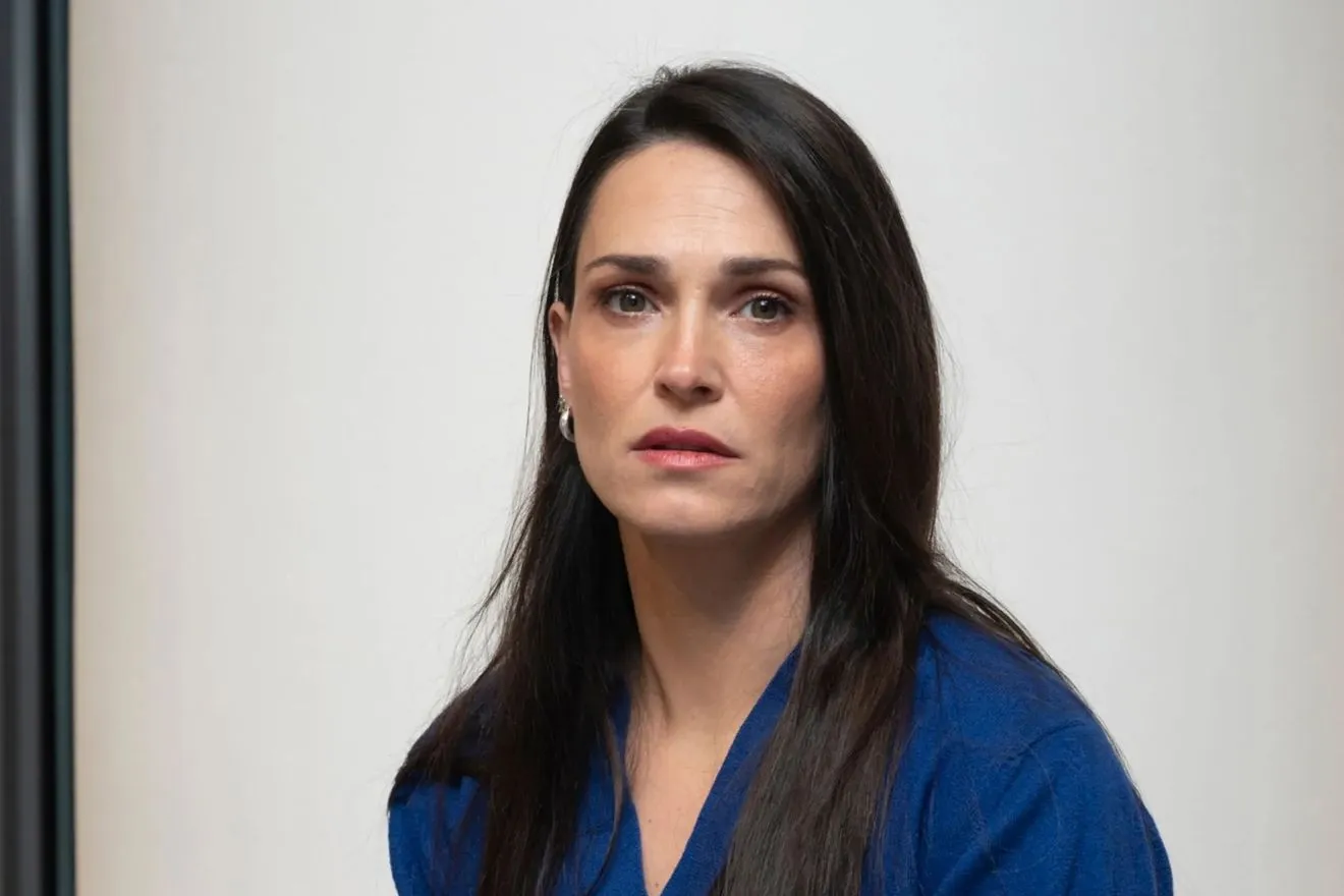 Η Μαίρη Μηνά