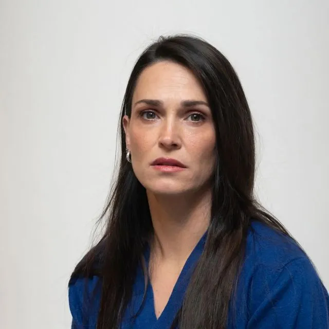 Η Μαίρη Μηνά