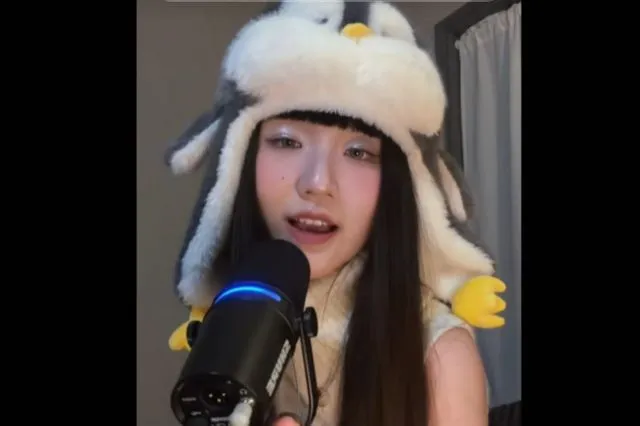 Η 22χρονη από την Κίνα που σπουδάζει στο ΕΚΠΑ και τραγουδάει Akyla