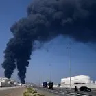 Φωτιά σε πετρελαϊκή εγκατάσταση στη Φουτζάιρα των Ηνωμένων Αραβικών Εμιράτων