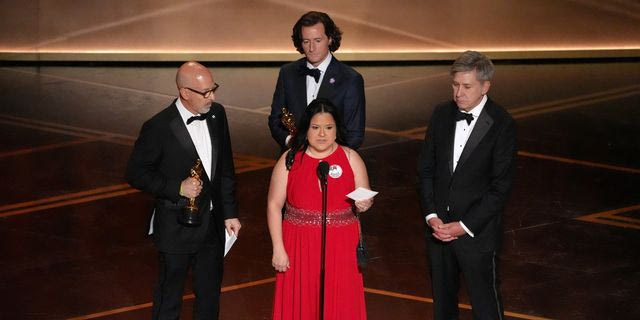 Όσκαρ 2026: Η συγκλονιστική ομιλία μητέρας παιδιού που σκοτώθηκε στο Ουβάλντε