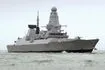 Το πλοίο HMS Duncan (φωτογραφία αρχείου)