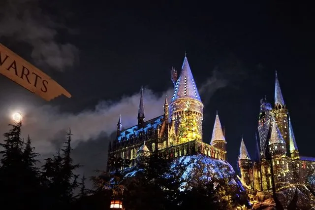 Στα σκαριά η 2η σεζόν του “Harry Potter” από το HBO