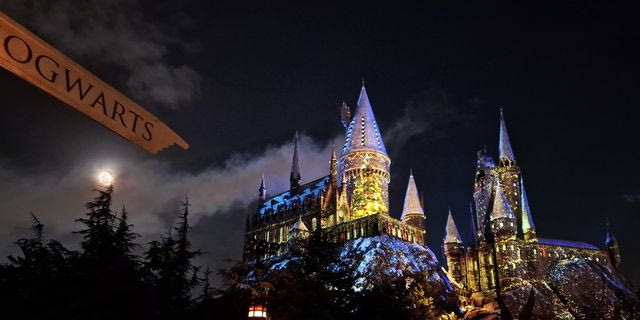 Harry Potter: Δείτε το πρώτο τρέιλερ της νέας σειράς – Πότε κάνει πρεμιέρα