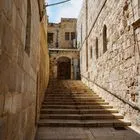 Κλειστή η Εκκλησία του Παναγίου Τάφου στην Παλιά Πόλη της Ιερουσαλήμ,