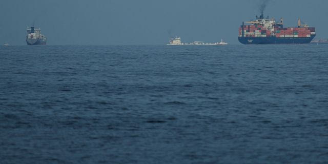 Στενά του Ορμούζ