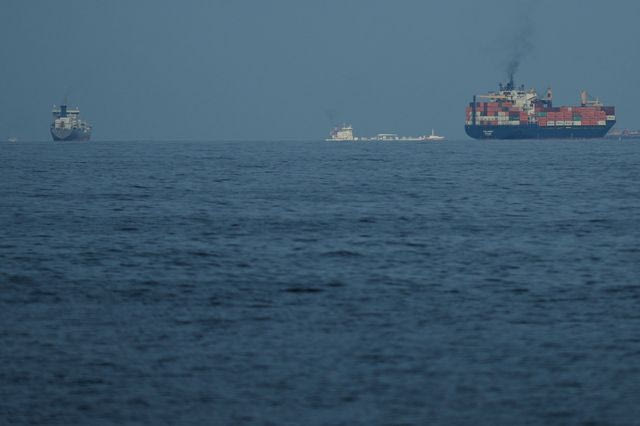 Στενά του Ορμούζ