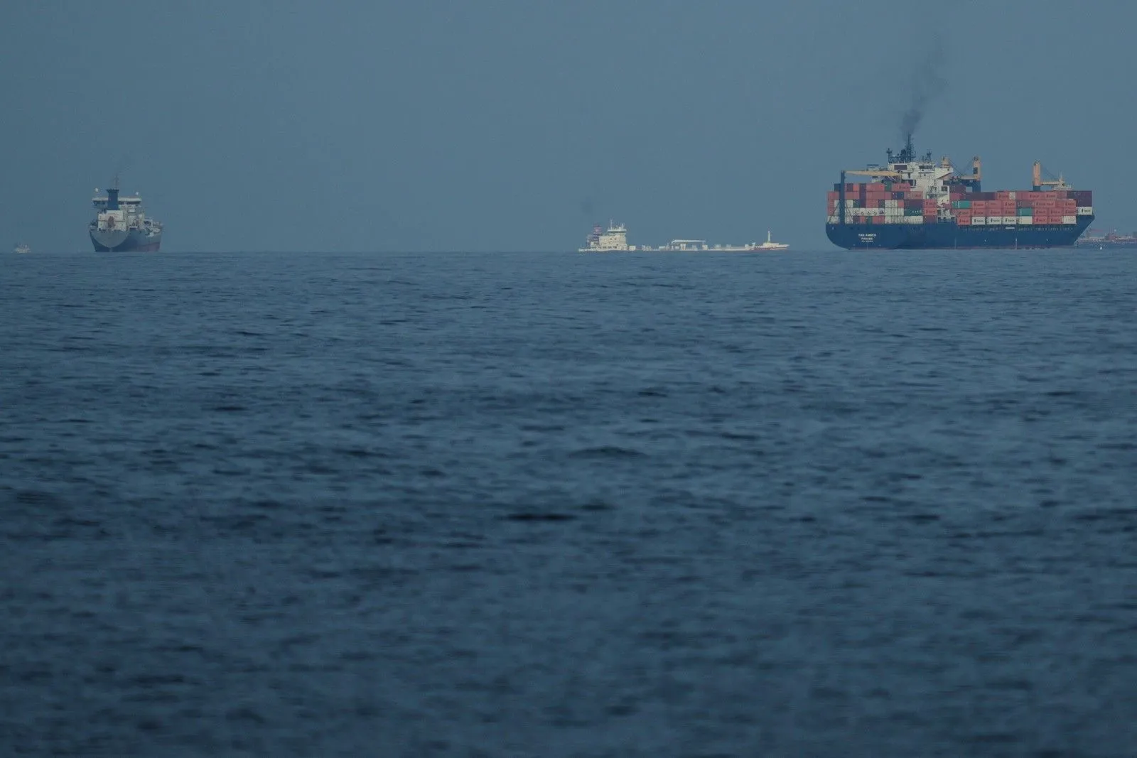  LIVE - Τραμπ: “Καταστρέψαμε 7.000 στόχους στο Ιράν” – Απογοητευμένος με τους συμμάχους