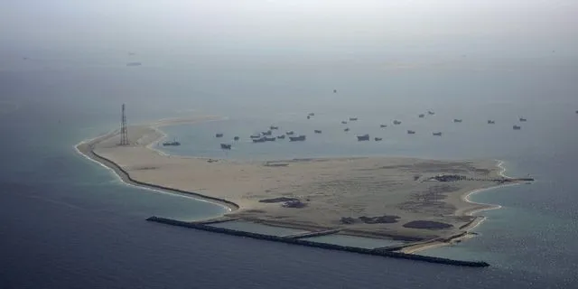 Στενό του Ορμούζ