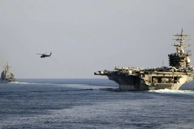 Στενά του Ορμούζ