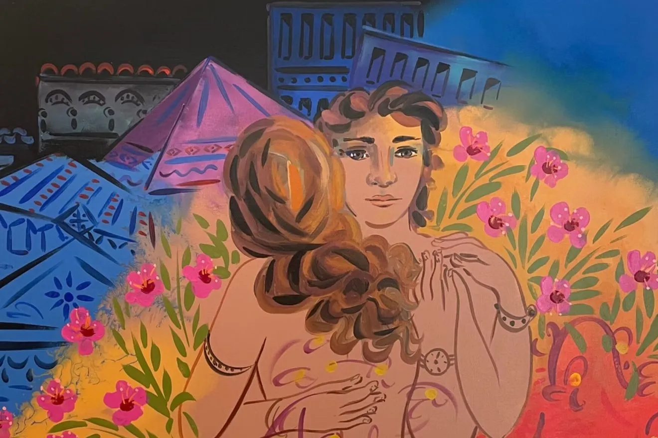 Γιώργου Σταθόπουλου