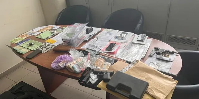 Εξαρθρώθηκε τεράστιο κύκλωμα εμπορίας ανθρώπων στην Κρήτη – Πώς παγίδευσαν χιλιάδες θύματα