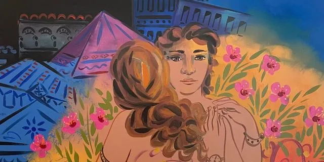 Γιώργου Σταθόπουλου