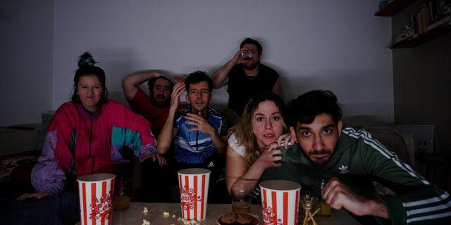 "Οι ευεργετικές ιδιότητες του αθλητισμού"