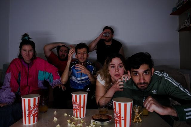 "Οι ευεργετικές ιδιότητες του αθλητισμού"