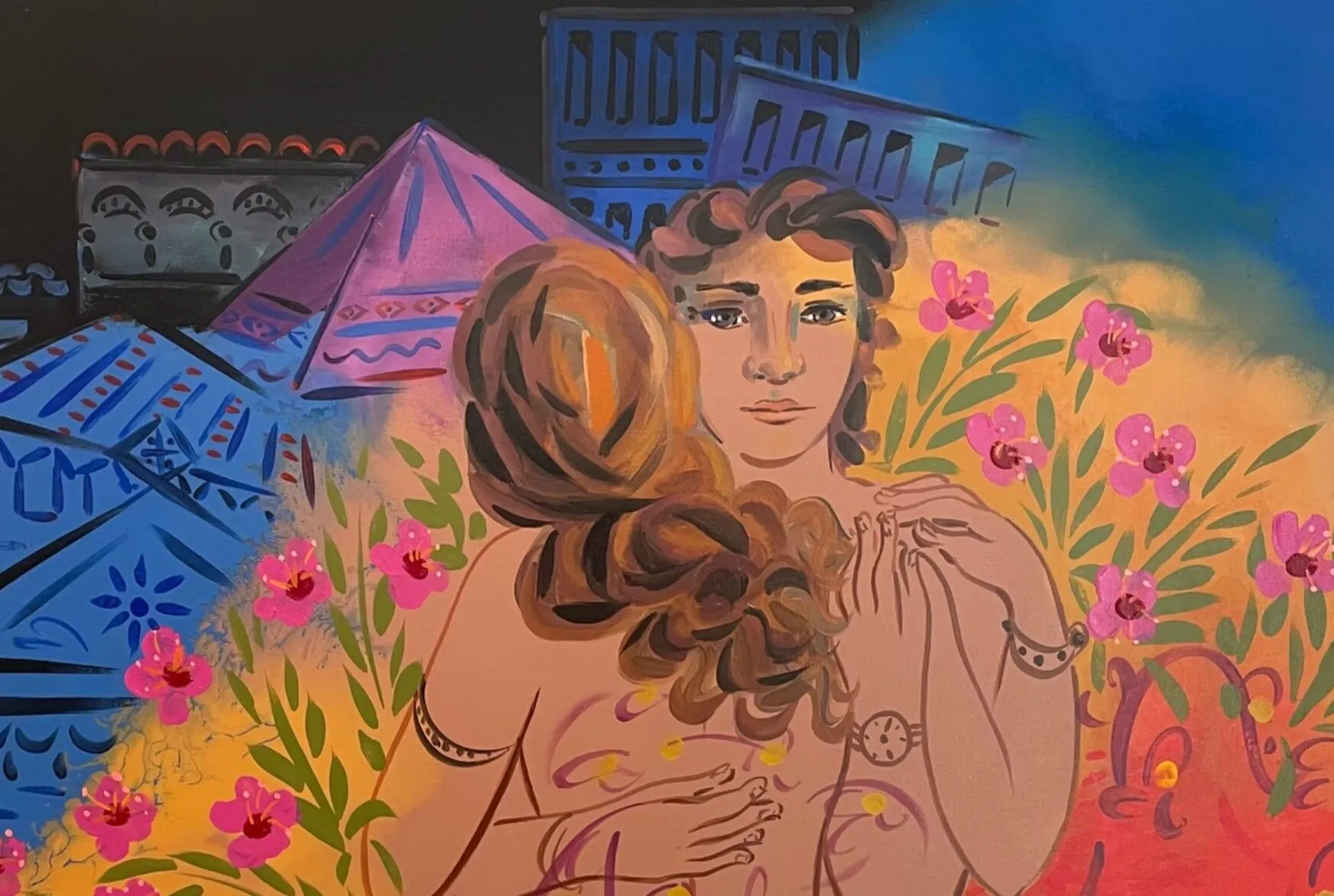 Γιώργου Σταθόπουλου