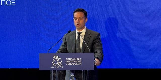 Τουρισμός: Σε στάση αναμονής ο κλάδος των ξενοδοχείων