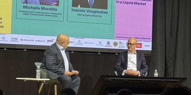 TechFuse – Τράπεζα Ηπείρου: Η επέκταση σε Αγρίνιο και Κέρκυρα και οι νέες προκλήσεις