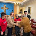 Στήριξη της «ΑΠΟΣΤΟΛΗΣ» σε ευάλωτες οικογένειες στην Αλεξανδρούπολη