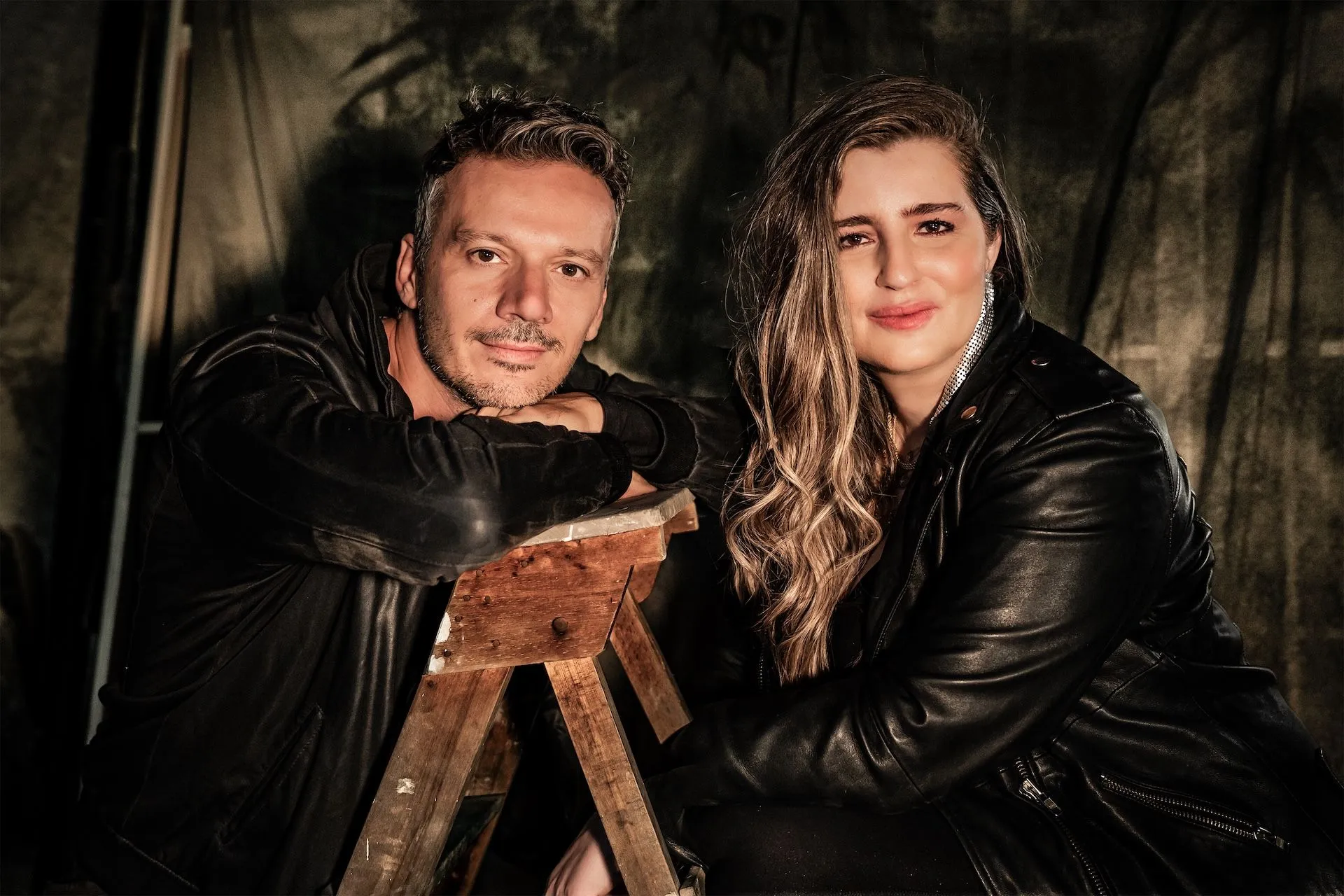 Γιώργος Νανούρης- Μαρία Κίτσου