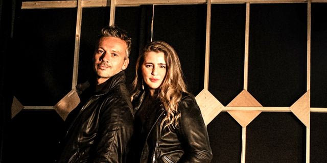 Γιώργος Νανούρης- Μαρία Κίτσου