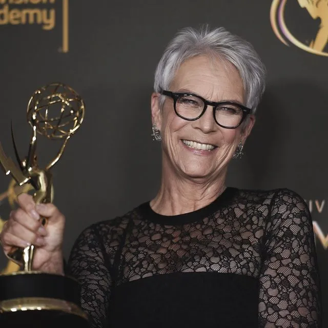 Η Jamie Lee Curtis