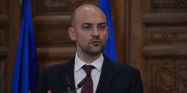 Γαλλία: “Είμαστε έτοιμοι να συμμετάσχουμε στην άμυνα των χωρών του Κόλπου”