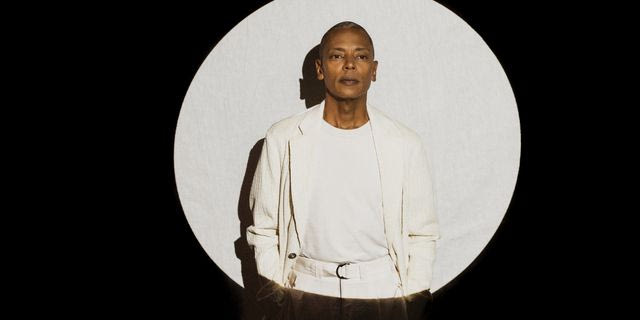 Jeff Mills