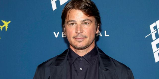 Τζος Χάρτνετ