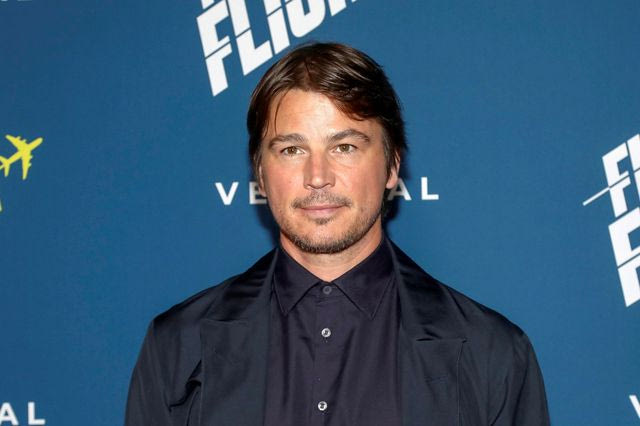 Τζος Χάρτνετ