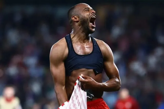 Ολυμπιακός: Η συνομιλία με το ChatGPT για το πιο χρυσό γκολ του Ελ Κααμπί