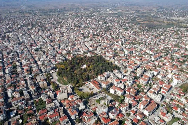 Σεισμός στην Καρδίτσα: Αποκαταστάθηκε η ηλεκτροδότηση – Ζημιές στην Ι.Μ. Παναγίας Σπηλιάς