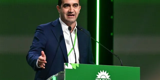 Κατρίνης: “Για τη νίκη και την προοδευτική κυβέρνηση”