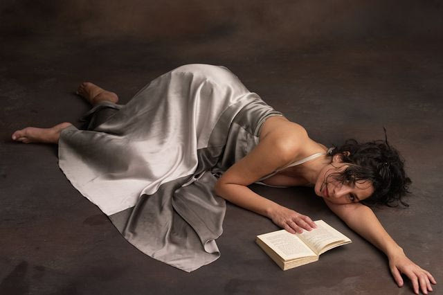 Η Κερασία Σαμαρά