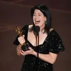 Η Cassandra Kulukundis έγραψε ιστορία στα Όσκαρ 2026