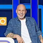 Νίκος Μουτσινάς: Επιστροφή στην TV με το ανατρεπτικό LINGO – Πότε κάνει πρεμιέρα