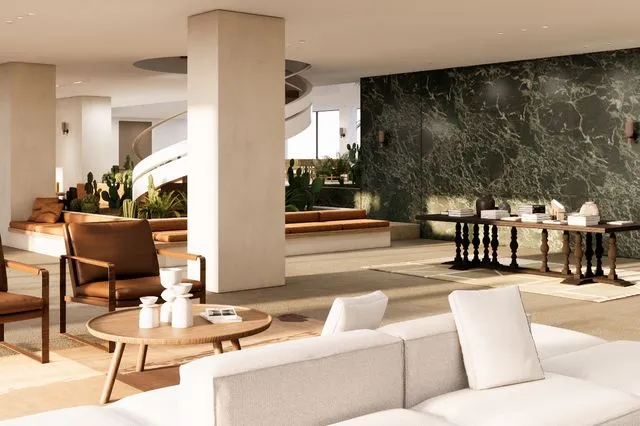 Attica Group: Αλλάζει τον ξενοδοχειακό χάρτη της Τήνου – Επένδυση 22 εκατ. ευρώ στο Tinos Beach