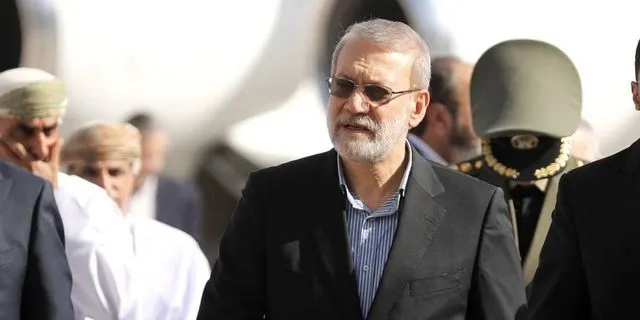 Ποιος ήταν ο Άλι Λαριτζανί, ένας εκ των “Κένεντι του Ιράν”