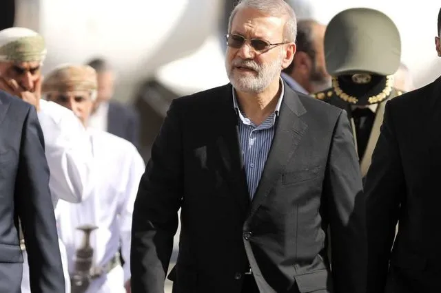 Ποιος ήταν ο Άλι Λαριτζανί, ένας εκ των “Κένεντι του Ιράν”