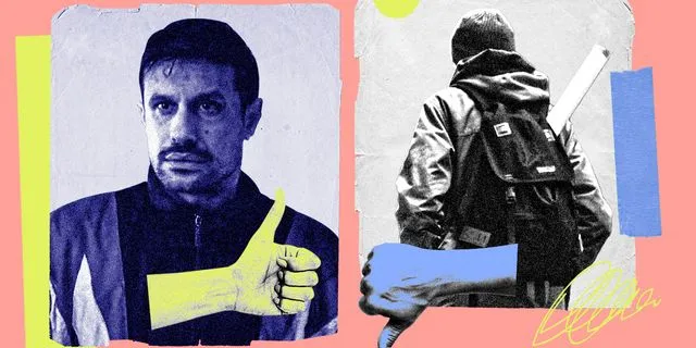 Λάικ – ντισλάικ: Από τον Σορίν Ματέι του Αυγουστίδη έως τα σακίδια επιβίωσης