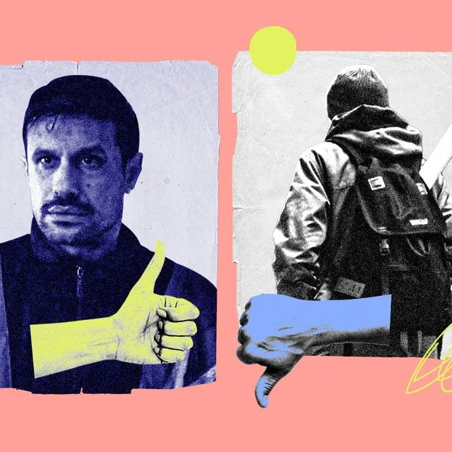 Λάικ – ντισλάικ: Από τον Σορίν Ματέι του Αυγουστίδη έως τα σακίδια επιβίωσης