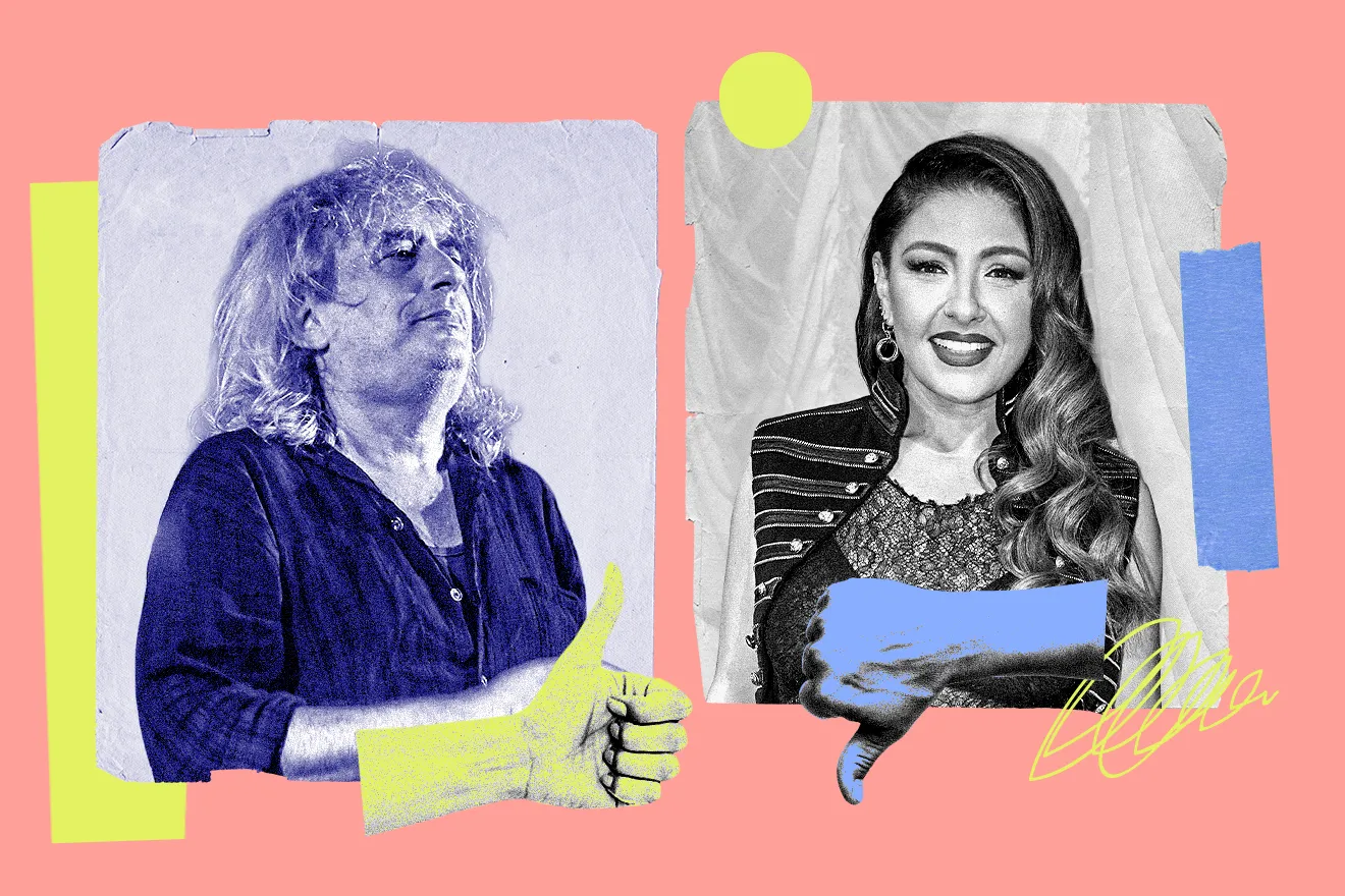 Λάικ – ντισλάικ: Από τον Μικρό Πρίγκιπα του Αγγελάκα στα αρπακτικά της Παπαρίζου