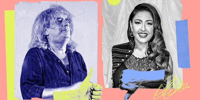 Λάικ – ντισλάικ: Από τον Μικρό Πρίγκιπα του Αγγελάκα στα αρπακτικά της Παπαρίζου