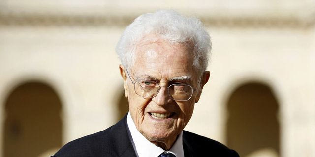 Πέθανε ο Λιονέλ Ζοσπέν, πρώην πρωθυπουργός της Γαλλίας