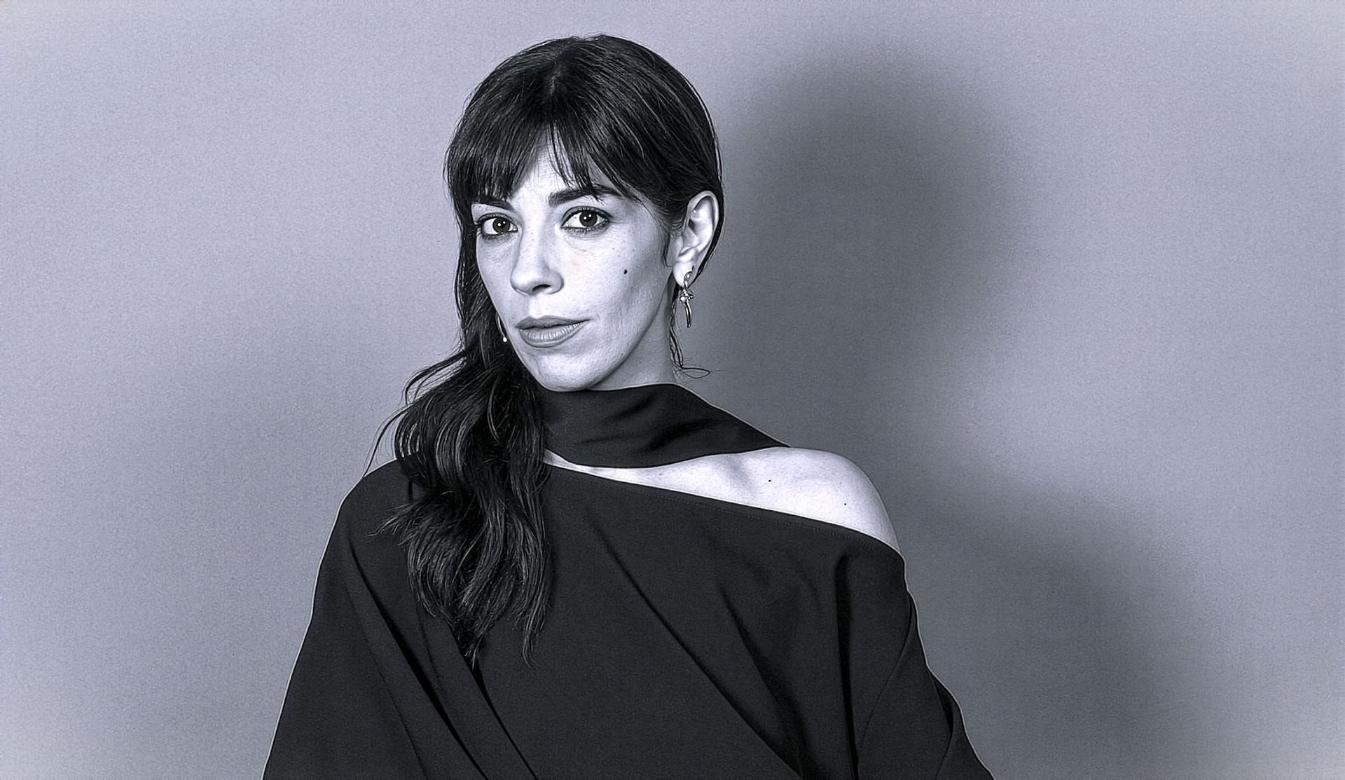 Η Λουκία Μιχαλοπούλου