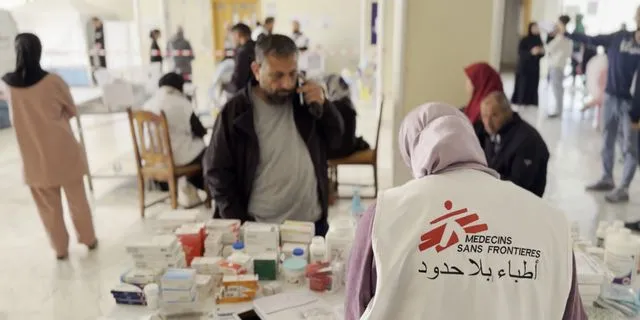 Μια προσωπική ιστορία απώλειας από τον Λίβανο