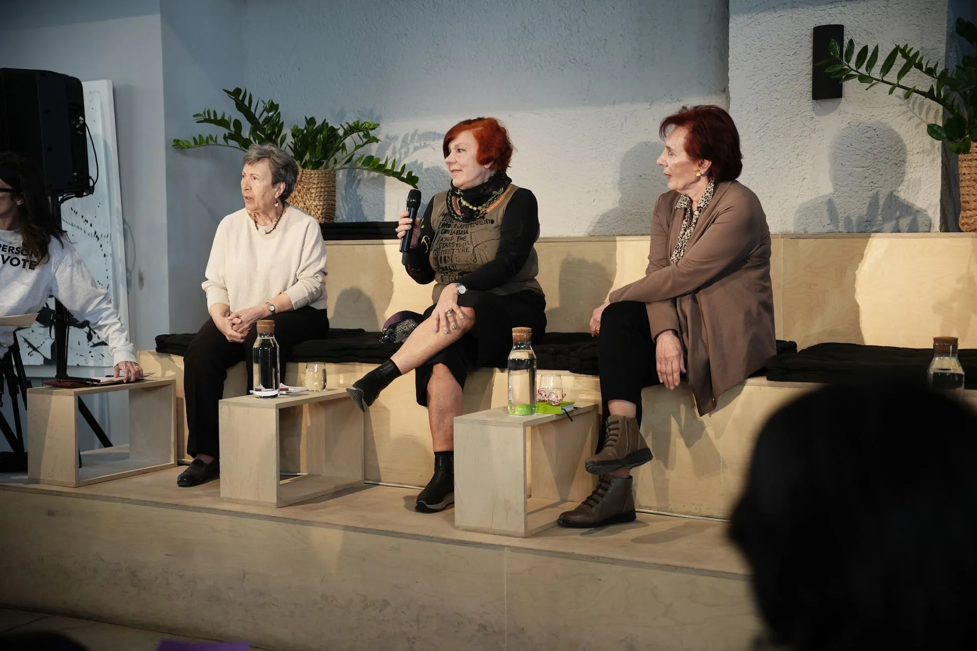 Πρόσβαση στην άμβλωση στο ΕΣΥ: από τα δεδομένα στις πολιτικές δεσμεύσεις