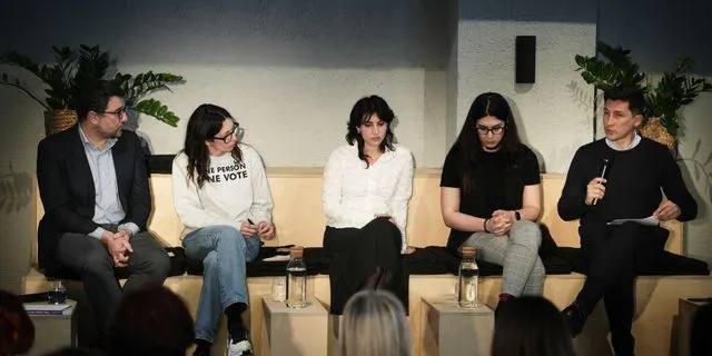 Πρόσβαση στην άμβλωση στο ΕΣΥ: από τα δεδομένα στις πολιτικές δεσμεύσεις