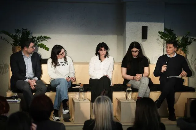 Πρόσβαση στην άμβλωση στο ΕΣΥ: από τα δεδομένα στις πολιτικές δεσμεύσεις