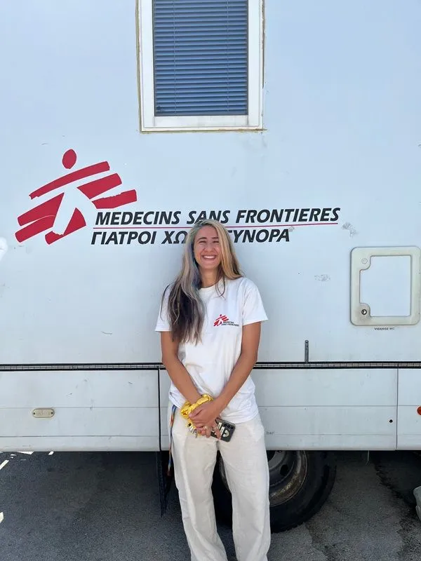 Η Μαριαλένα Μπούκαλη